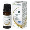 NATURACTIVE HUILES ESSENTIELLES BIO, Huile essentielle de lavande fine. - fl 10 ml