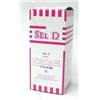 D SEL, Poudre, aliment diététique de substitution du sel. - salière 100 g
