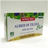 SUPERDIET EXTRAIT FLUIDE AUBIER DE TILLEUL, Ampoule buvable d'extrait fluide d'aubier de tilleul. - bt 20