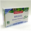 SUPERDIET EXTRAIT FLUIDE BOULEAU, Ampoule buvable d'extrait fluide de bouleau. - bt 20