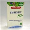 SUPERDIET EXTRAIT FLUIDE PISSENLIT, Ampoule buvable d'extrait fluide de pissenlit. - bt 20