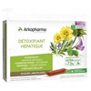 ARKOFLUIDES® DÉTOXIFIANT HÉPATIQUE 20 ampoules