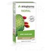 ARKOGELULES NOPAL, vegetable capsule, food supplement nopal. - Bt 45