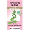 ARKOGELULES White Horehound Capsule dietary supplement containing white horehound. - Bt 45