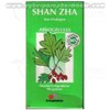 Arkogélules SHAN ZHA Baie dAubépine Burn fat
