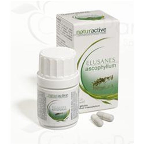 Elusanes Ascophyllum Capsule dietary supplement based ascophyllum. - Bt 30