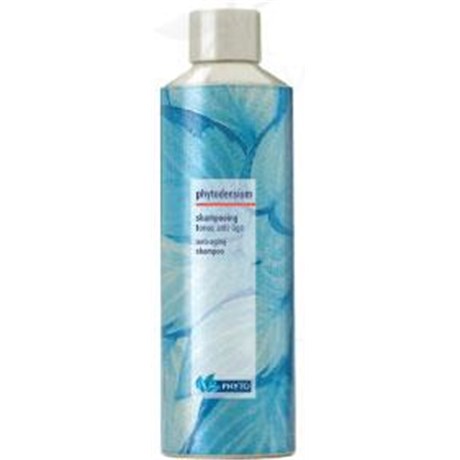 PHYTODENSIUM SHAMPOO, Shampoo antiradical to Gatuline. - Fl 200 ml