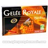 ROYAL JELLY and HONEY