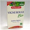 SUPERDIET FLUID EXTRACT VINE RED Bulb oral fluid extract of red vine. - Bt 20