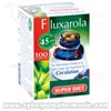 Supet Diet FLUXAROLA Circulation 100 tablets