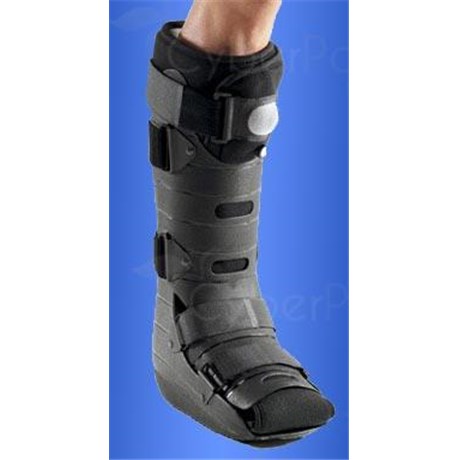 NEXTEP CONTOUR AIR WALKER, Botte de marche pneumatique, bilatérale. médium, pointure 39 - 44 (ref. 7995275) - unité