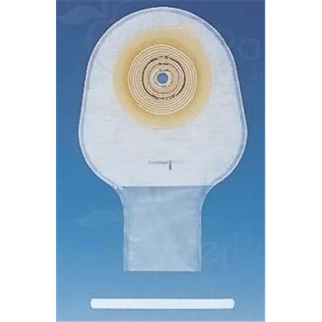 ALTERNA PEDIATRIC, drainable pouch open, system 1 room - bt 50