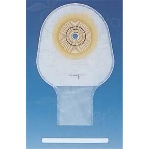 ALTERNA PEDIATRIC, drainable pouch open, system 1 room - bt 50