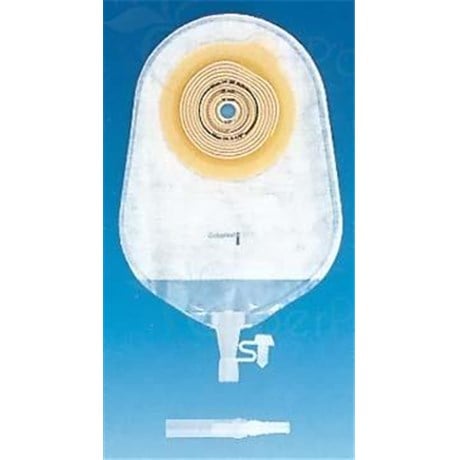 ALTERNA PEDIATRIC, drainable pouch system 1 room - bt 30