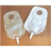 Almarys + TWIN POCKET urostomy, drainable pouch, two system parts. diameter 60 mm (ref. 7960C) - bt 30