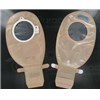 CLICK SenSura MAXI POCKET OPEN open drainable pouch, 2 system parts transparent. ring diameter 40 mm (ref. 103840) - bt 50