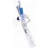 LiQuick BASE, Bladder catheter pre-lubricated, on a stand, Tiemann type Ergothan end, man. CH 14 (ref. 631014) - bt 30