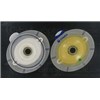 SenSura FLEX SUPPORT HP XPRO, Support soft carrier bag, two system parts, High Protection. ring diameter 70 mm (ref. 113080) - bt 5