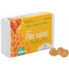 PÂTE SUISSE PROPOLIS & MIEL pastilles à sucer adoucit et apaise la gorge 50 g