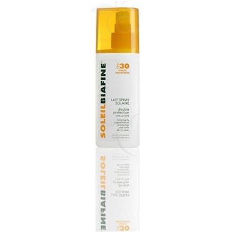 SOLEILBIAFINE SPRAY FPS 30, Spray solaire haute protection, FPS 30. - spray 200 ml
