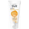 SVR DERMOACTIVE ECRAN MINÉRAL TEINTÉ SPF 50 PEAUX INTOLÉRANTES, Crème solaire haute protection, SPF 50. - tube 50 ml