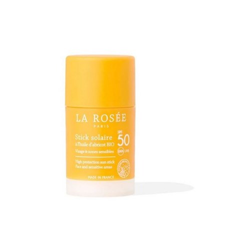 La rosee stick solaire bio spf50 15ml