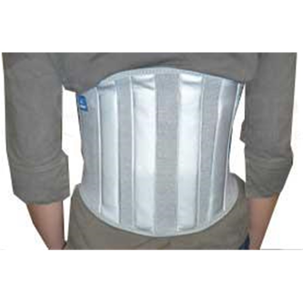 Actimove LOMBACARE, Lumbar support belt for men or women. wide