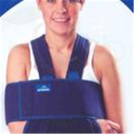 Actimove SLING AND swathe Scarf immobilization shoulder, elbow off body 140 cm to 180 cm (ref. 72859-03) - unit