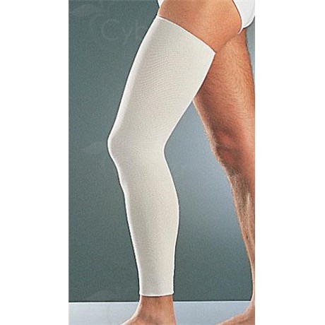 CICATREX, continuous localized compression sleeve, elastic all directions Size 4 - unit