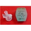 Conveen OPTIMA SPECIFIC, Case penile short, self-adhesive, latex free. diameter 25 mm (ref. 22125) - bt 30