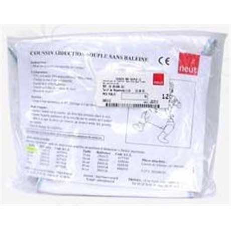 NEUT, hip abduction pillow without whale, radiolucent. size 12 cm (ref. 2903112) - unit