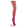 RADIANTE 2 VOILE INVISIBLE, Bas cuisse médical de compression antiglisse, classe 2 pour femme. naturel, court, taille 1 - paire