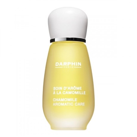 ELIXIR AUX HUILES ESSENTIELLES Soin d'arôme à la Camomille 15 ml