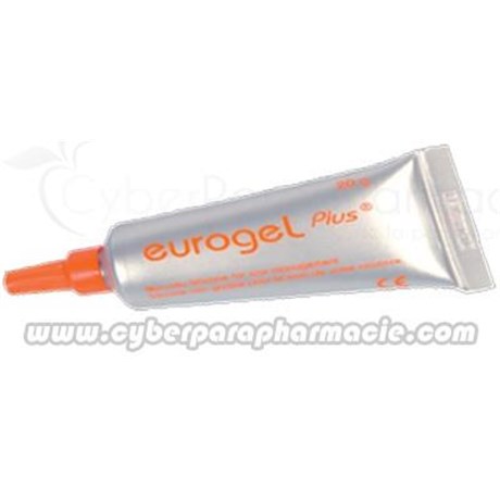 EUROGEL PLUS Healing silicone gel