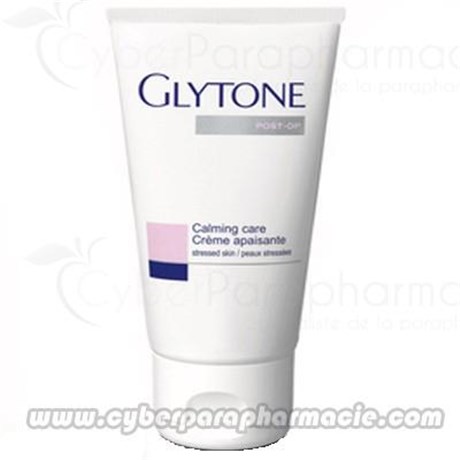 Glytone SOOTHING CREAM POST OP Stressed skin