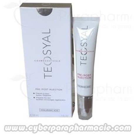TEOSYAL PRE/POST INJECTION 15ml
