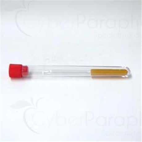 SANIPHARM, Pipettes Capillary rubber toe - bag 10