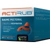 ACTIRUB BAUME PECTORAL confort respiratoire 40 ml