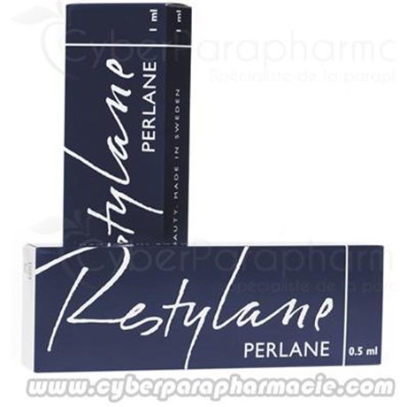 RESTYLANE PERLANE (1x0,5ml)