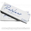 RESTYLANE PERLANE lidocaine (1x0,5ml)