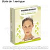 HYALUDERM REVITALIZE skin rejuvenation 1,4% (1x1ml)