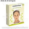 HYALUDERM REVITALIZE skin rejuvenation 1,4% (20x1ml)