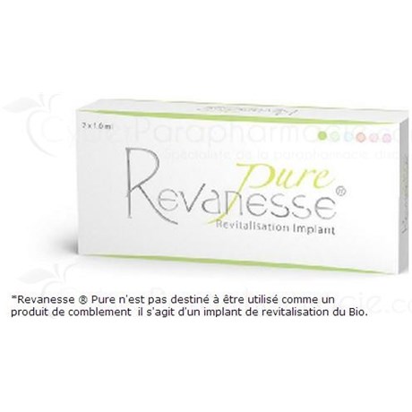 REVANESSE PURE (2x1ml)