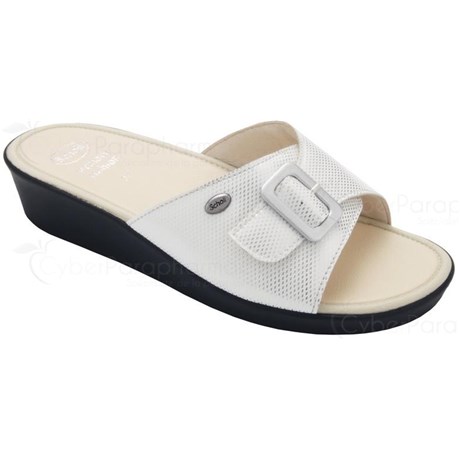 MANGO Blanc