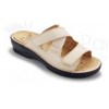Mules AZELIA Ivoire