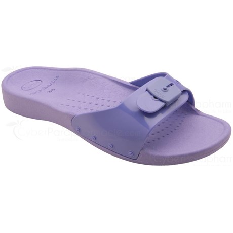 Mules SCHOLL SUN Lilas