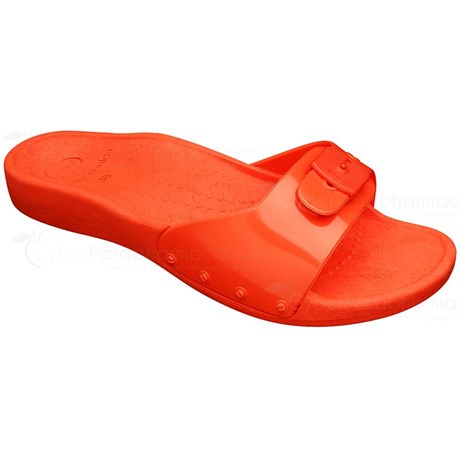 Mules SCHOLL SUN Rouge