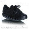 STARLIT S206 Femme noir