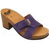 Talons PRELLE Violet
