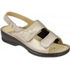 COSTANZA B/S Beige